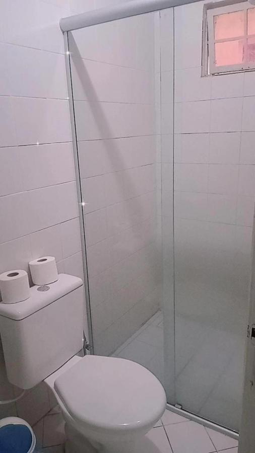 Hotel Pio Teresina Eksteriør bilde