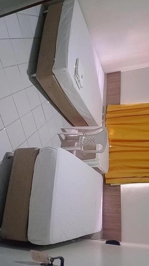 Hotel Pio Teresina Eksteriør bilde