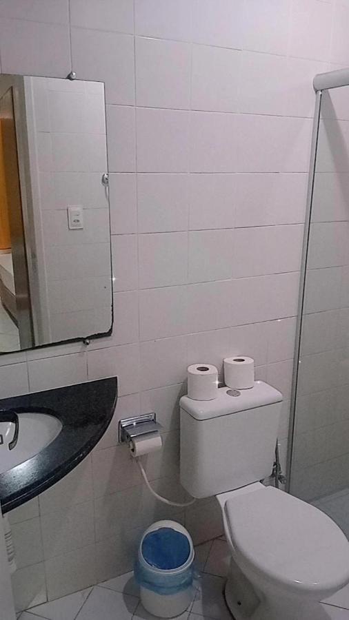 Hotel Pio Teresina Eksteriør bilde