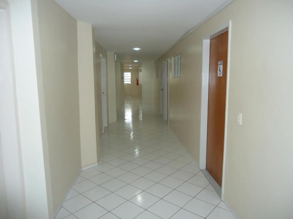 Hotel Pio Teresina Eksteriør bilde