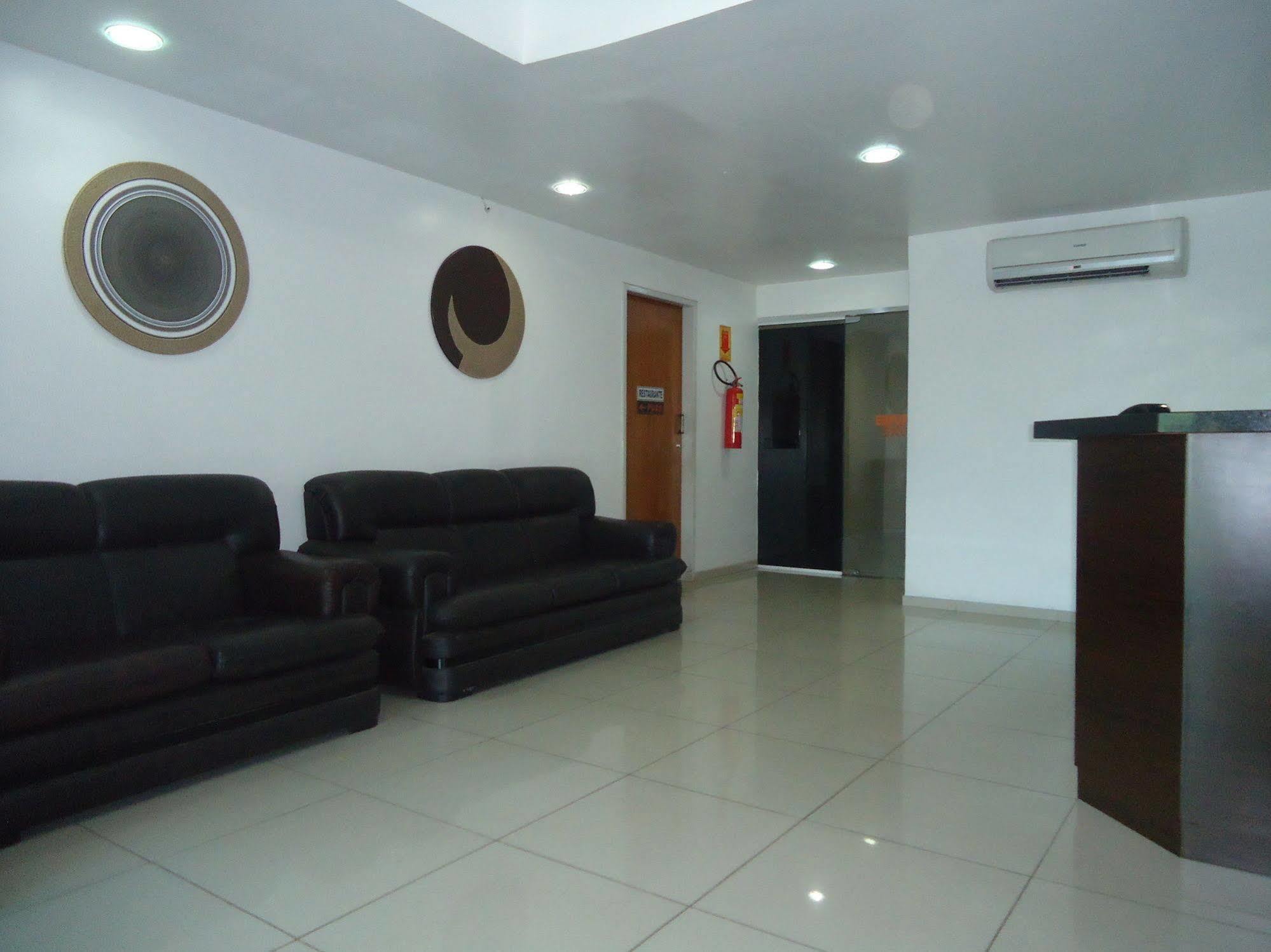 Hotel Pio Teresina Eksteriør bilde