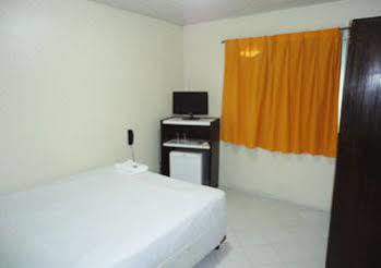 Hotel Pio Teresina Eksteriør bilde