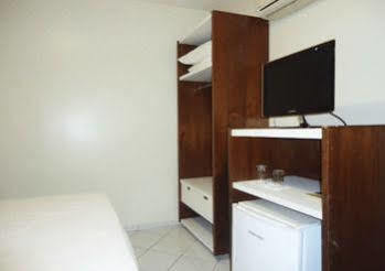 Hotel Pio Teresina Eksteriør bilde